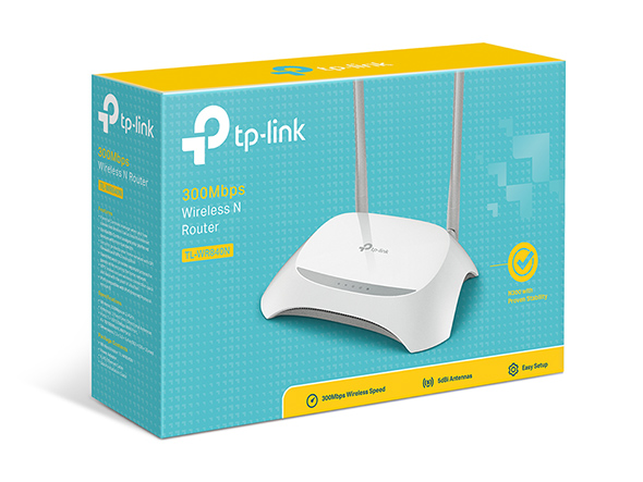 Router TP-Link